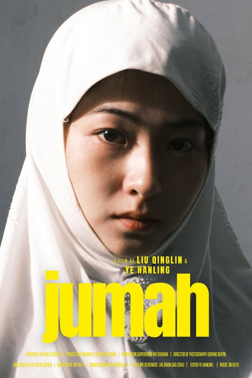 Jumah