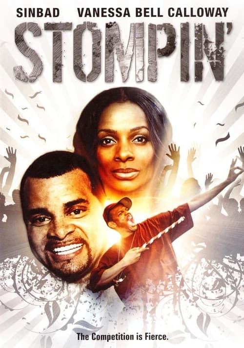 Poster do filme Stompin'