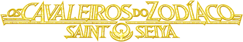 SAINT SEIYA: Knights of the Zodiac