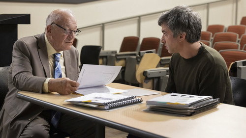 The Rehearsal - S1 - Still