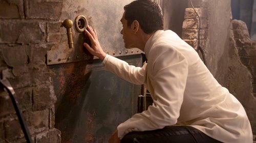 Will Trent: Agente Especial: 2×7