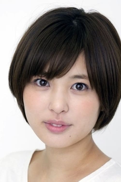 Kép: Miu Arai színész profilképe