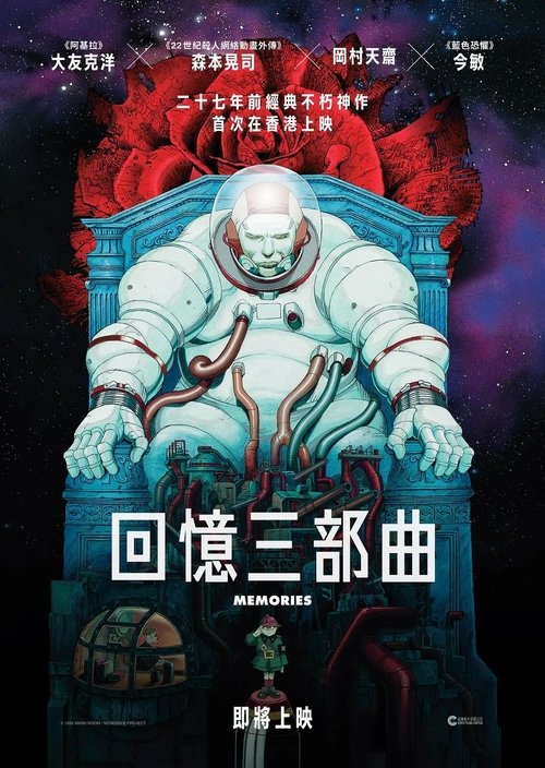 Posters
