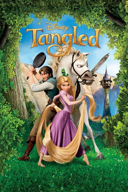 Tangled Tangled