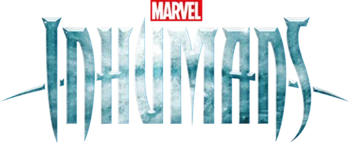 Marvel's Inhumans