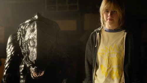 Movie Image