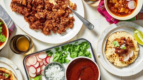 Mexican Classics, Slow and Fast