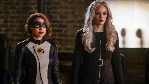 The Flash: 5×14