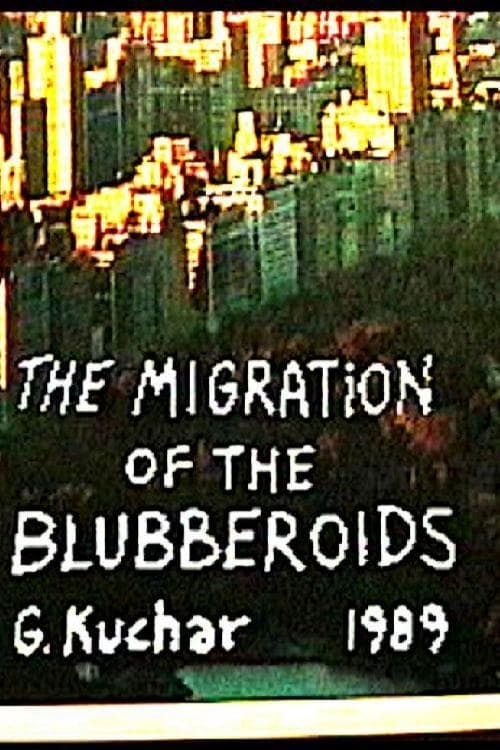 Migration of the Blubberoids 1989