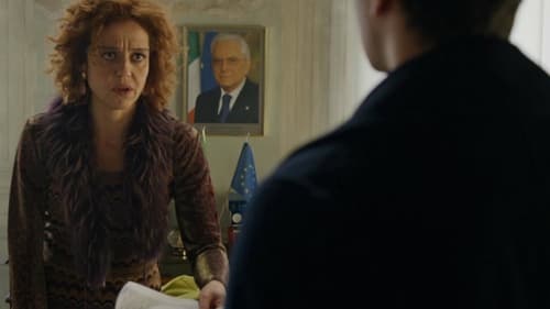 Image de l'épisode Secrets de famille