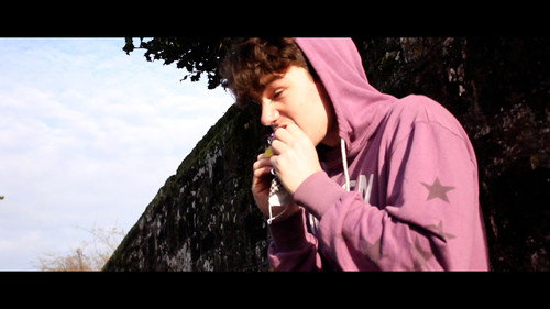 The Gazebo With A View