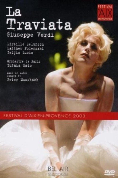 La Traviata 2003