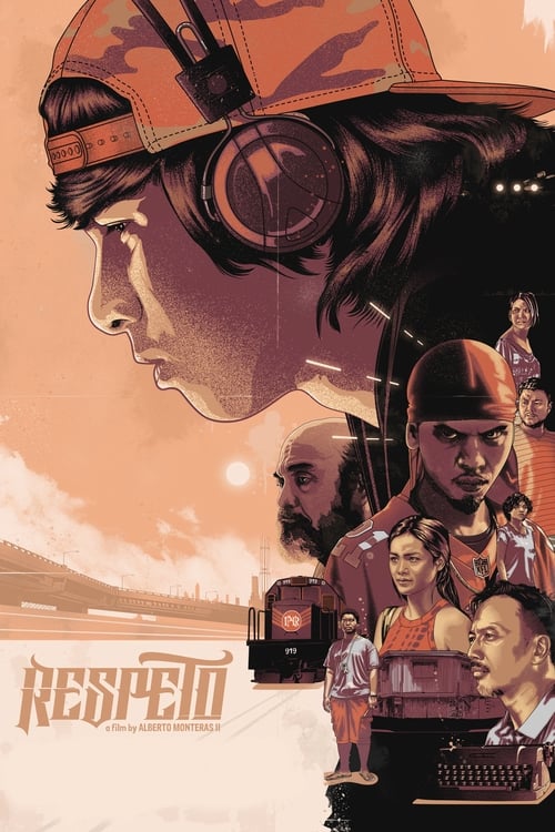 Poster Image for Respect