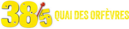 38°5 quai des Orfèvres