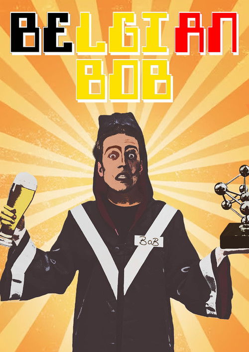 Belgian Bob poster