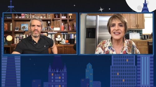 Watch What Happens Live with Andy Cohen, S17E73 - (2020)