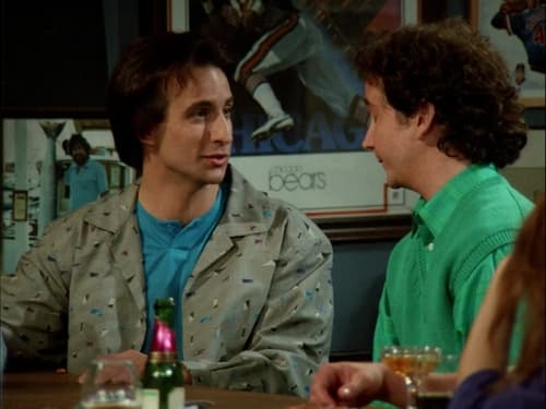 Poster della serie Perfect Strangers