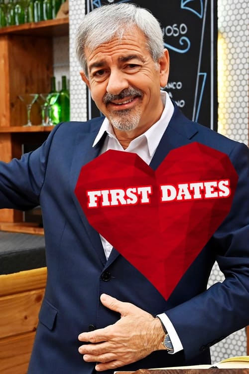 Poster First Dates