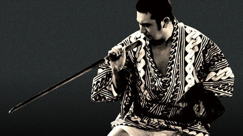 Zatoichi's Flashing Sword