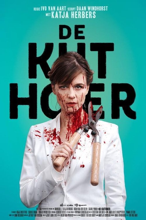 De Kuthoer movie poster player