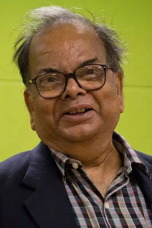 Foto de Mani Shankar Mukherjee