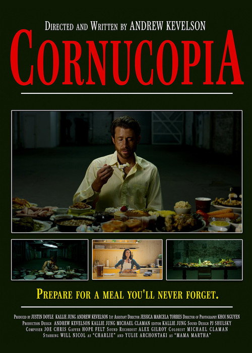 Cornucopia