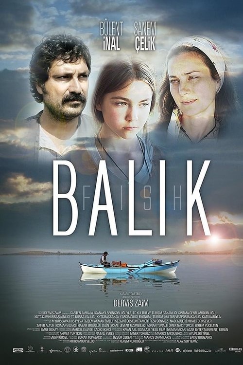 Balık 2014