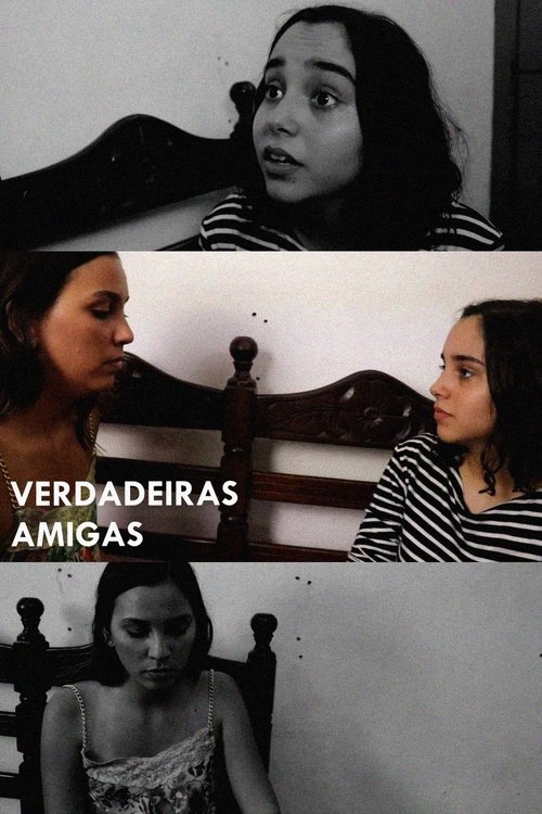 Verdadeiras Amigas (2019)