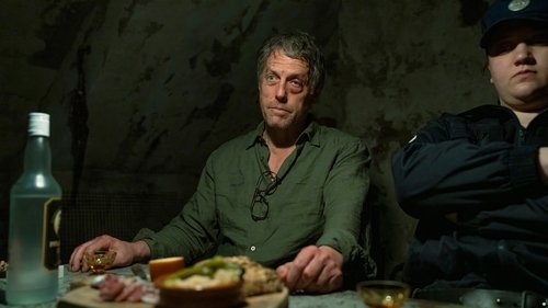 The Regime: 1×4