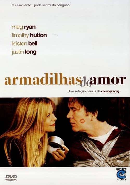 Pôster de Armadilhas do Amor