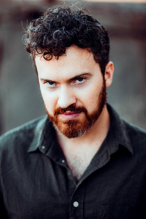 Brian Jackson fotoğrafı
