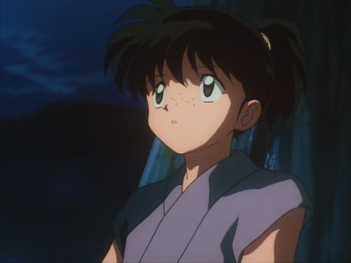 InuYasha: 2×22