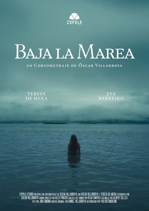 Baja la marea