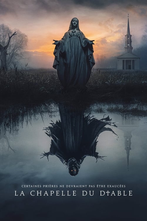 La Chapelle du Diable (2021)