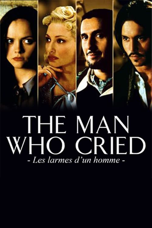 The Man Who Cried