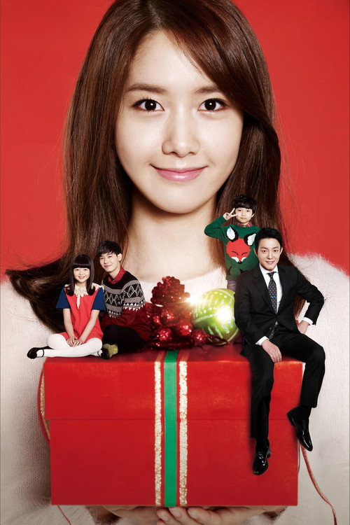 The Prime Minister and I poster