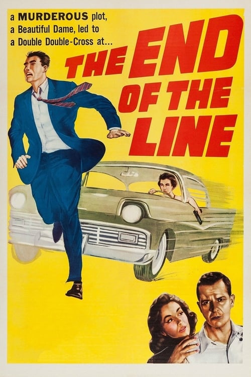 Where to stream The End of the Line