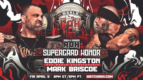 ROH: Supercard of Honor 2024 ROH: Supercard of Honor 2024