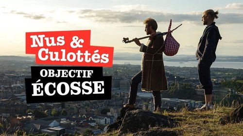 Objectif Écosse