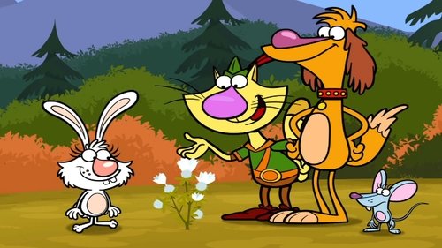 Nature Cat, S01E18 - (2016)