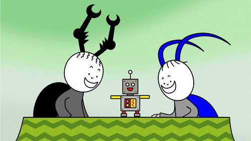 The Robot
