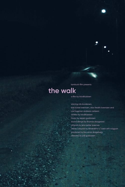 The Walk