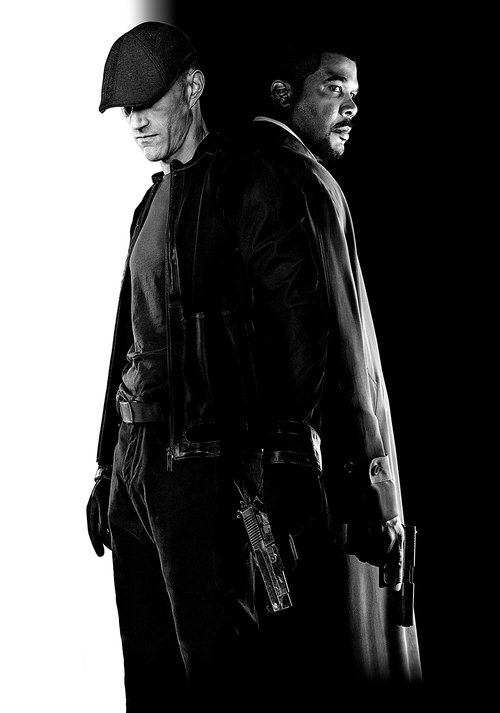 Posters