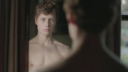 New Queer Visions: Men from the Boys