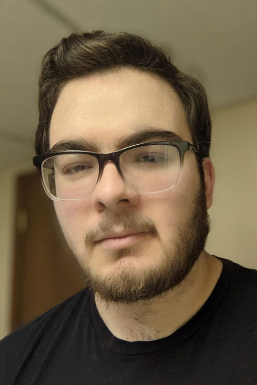 Foto de William Podolny