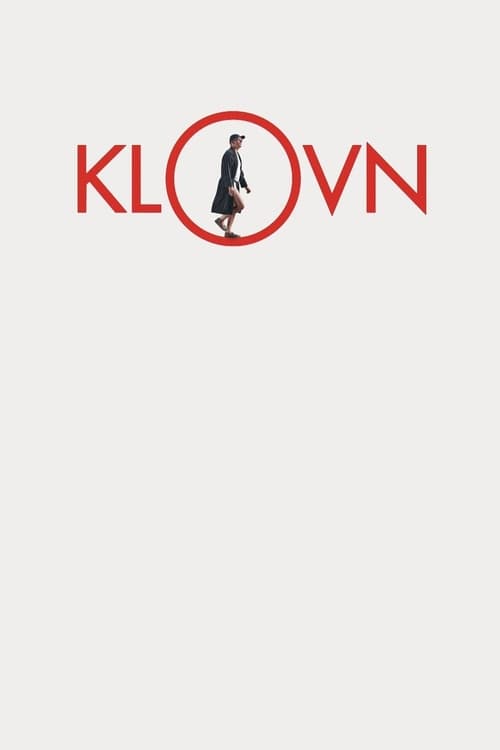 Poster Klovn