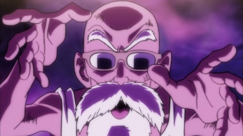 Dragon Ball Super: 1×105