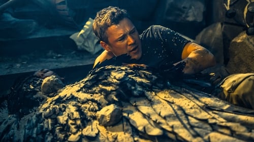 Dominion: 2×1