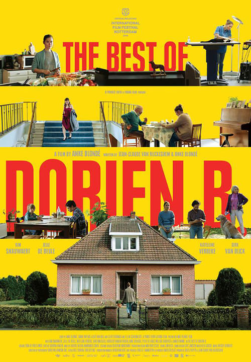 The Best of Dorien B. 2019