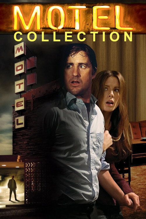 Motel - Saga